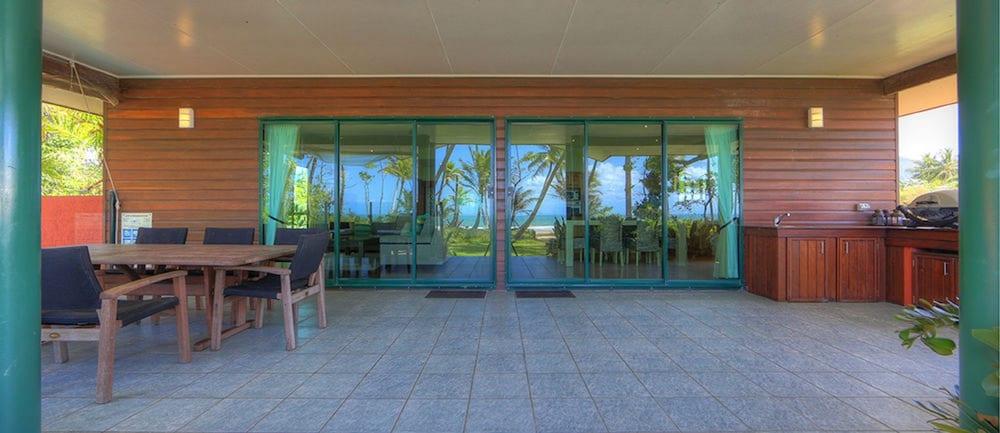 Castaways Resort & Spa On Mission Beach Exterior foto